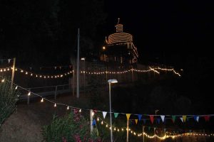 Canepina - La Madonna delle Grazie