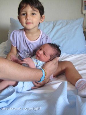 Dania e Daniele Roscigno