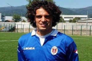 Sport - Calcio - Andrea Peverelli