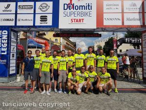 MTb club Viterbo