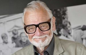 George Romero