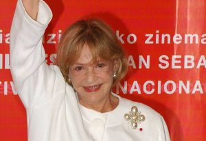 Jeanne Moreau