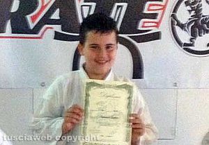 Tommaso Turchi
