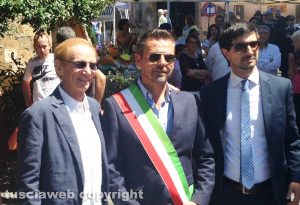 Tuscania - Festa della lavanda