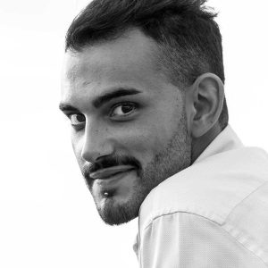 Alessio Cristalli