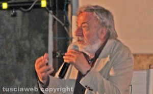 Gianni Amelio al Tuscia Film Fest