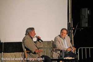 Gianni Amelio al Tuscia Film Fest