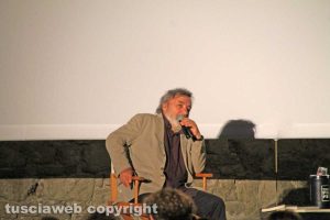 Gianni Amelio al Tuscia Film Fest