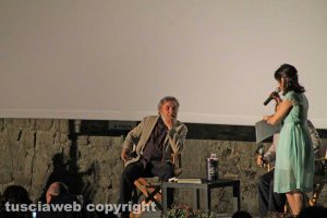 Gianni Amelio al Tuscia Film Fest