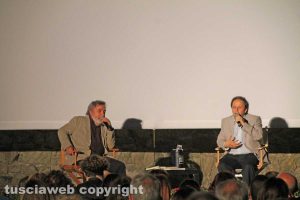 Gianni Amelio al Tuscia Film Fest