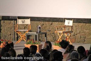 Gianni Amelio al Tuscia Film Fest