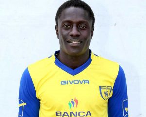 Ansoumana Sané