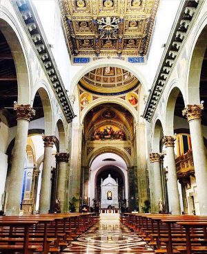 Basilica della Quercia