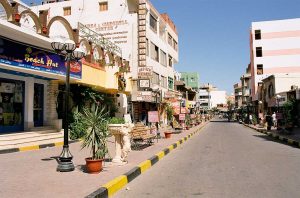 Hurghada