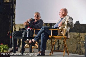 Marco Bellocchio al Tuscia film fest
