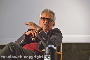 Tuscia film fest - Marco Bellocchio