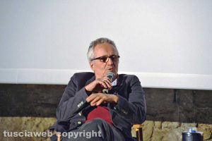Tuscia film fest - Marco Bellocchio