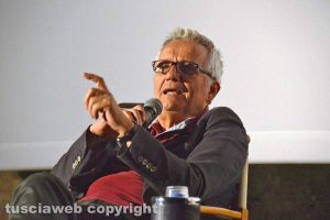 Tuscia film fest - Marco Bellocchio