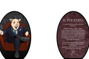 Il gioco Caput mundi