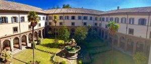 Chiostro Grande