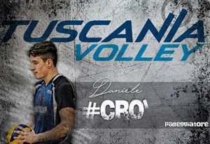 Daniele Cro'