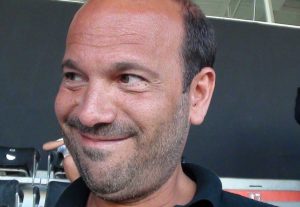 Claudio Anellucci