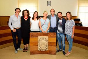 Arisa al comune di Montalto di Castro