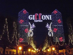 Elisabetta Lupetti in giuria al Giffoni music festival