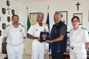 Nasce la “Corporazione dei piloti dei porti di Roma”