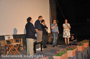 Kim Rossi Stuart apre il Tuscia Film Fest