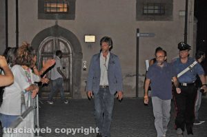 Kim Rossi Stuart apre il Tuscia Film Fest