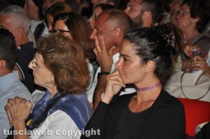 Kim Rossi Stuart apre il Tuscia Film Fest