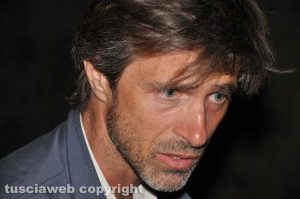 Kim Rossi Stuart apre il Tuscia Film Fest