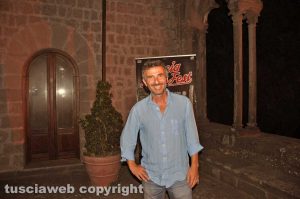 Tuscia film fest - Valentino Picone