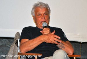 Tuscia Film Festival - Michele Placido