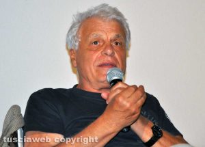 Tuscia Film Fest - Michele Placido