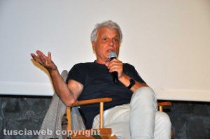 Tuscia Film Fest - Michele Placido