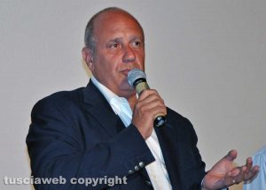 Tuscia film fest - Federico Moccia