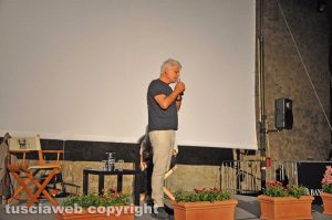 Tuscia Film Festival - Michele Placido