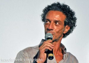 Tuscia film fest - Salvatore Ficarra