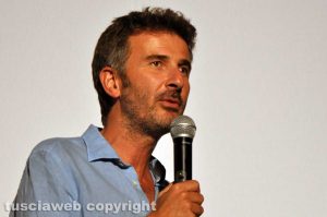 Tuscia film fest - Valentino Picone