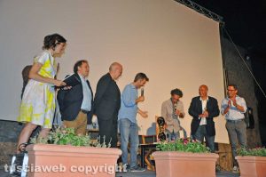 Ficarra e Picone al Tuscia film fest 