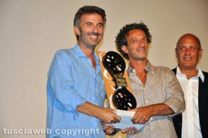 Ficarra e Picone al Tuscia film fest