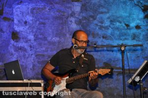 Nepi - Jonis Bescir al Tuscia film fest