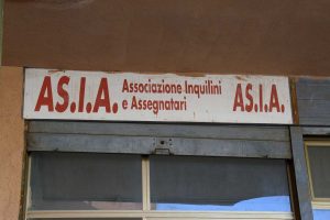 Asia - Associazione inquilini e assegnatari