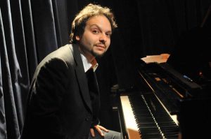 Daniele Pozzovio