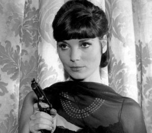 Elsa Martinelli