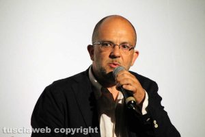 Unitus - Giovanni Fiorentino