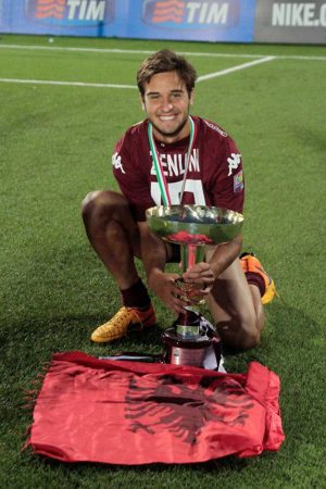 Federico Zenuni