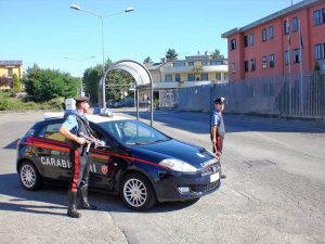 Carabinieri